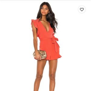 Jill Romper